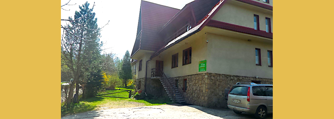Zawoja-Chata-pod-Kwiatkiem